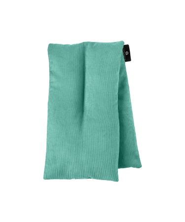 Aroma Home AHBWP1-0022 Soothing Body Wrap Cotton in Turquoise Box