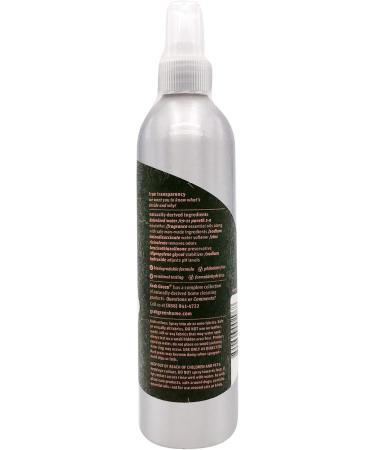 Buy Grabgreen Gardenia Room Fabric Freshener 7oz - Eco-Friendly Odor Eliminator for Home | International Shipping Available - Buy Online on GoSupps.com
