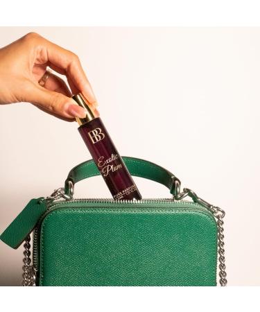 Exotic Plum Pure Parfum | Perfume For Women | Luxurious & Long Lasting Perfume For Women | Higher Concentration than Eau De Parfum 30 ML | 1.01 Fl Oz (Pack of 1) - Buy Online on GoSupps.com