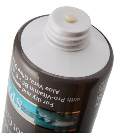 Buy H&B Foot Cream Intensive - 200ml Mud-Based Formula | International Shipping Available - Buy Online on GoSupps.com