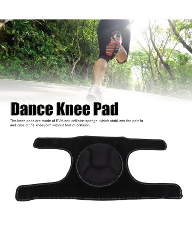 Thickened Anti-Slip Knee Pads for Men & Women | Breathable Protective Sponge for Joint Safety - Ideal for Sports & Daily Use - Buy Online on GoSupps.com