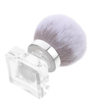Beavorty Makeup Brushes Large Powder Brush Foundation Brush Face Wash Brush Powder Buffing Blending Concealer