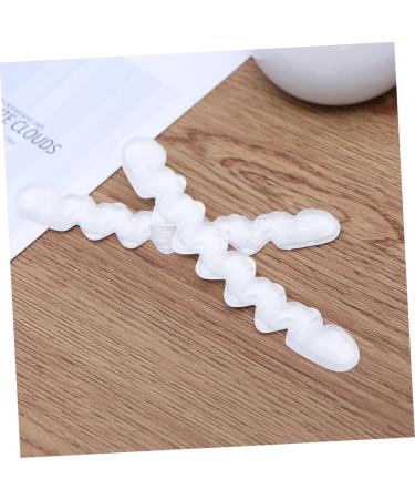 Buy Healvian 6 Pairs High Heel Grips - Anti-Slip Clear Cushions & Forefoot Pads for Heels Sandals | International Shipping Available - Buy Online on GoSupps.com