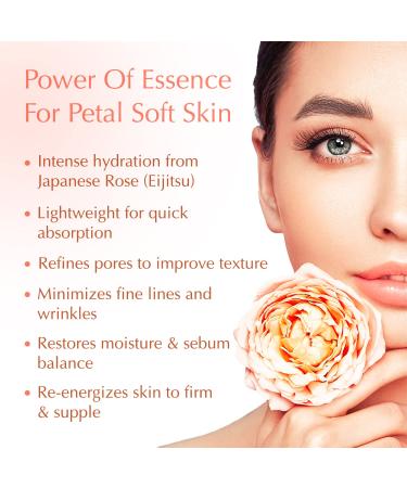 Buy BIO-ESSENCE Bio-Gold Rose Gold Water 100ml - Skin Repair & Renewal Formula | International Shipping - Buy Online on GoSupps.com