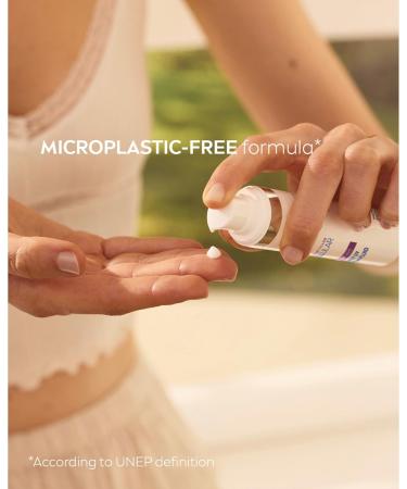 Beiersdorf NIVEA Cellular Expert Filler SPF50+ Daily UV Fluid Serum Skincare with Hyaluronic Acid and SPF Facial Serum with Hyaluron 30ml - Buy Online on GoSupps.com