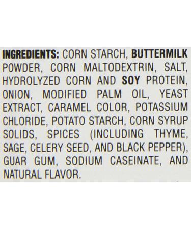 McCormick Gluten Free Turkey Gravy Mix (4 Pack) .88 oz - Delicious and Convenient Option for Your Meals - Buy Online on GoSupps.com