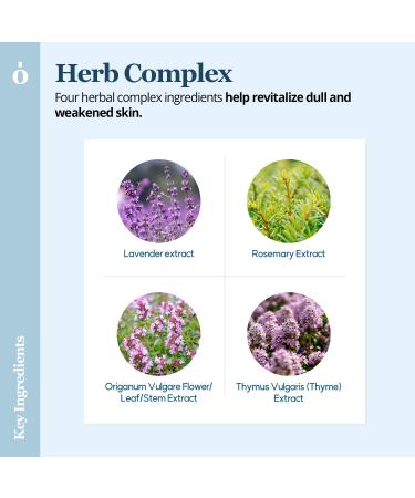 Buy Ongredients Skin Toner Pads | Exfoliating Facial Toner for Oily & Aging Skin - 60 Pads - Buy Online on GoSupps.com