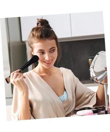 Beavorty Travel Makeup Brushes Concealer Brush 4 in 1 Makeup Brush 4 in 1 Makeup Pen Makeup Paint Brush Double Sided Makeup Brush Double Sided Brush Artificial Fiber Make up Lip Brush - Buy Online on GoSupps.com