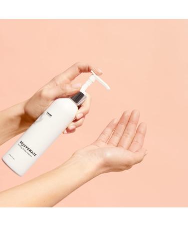 Tranont Rejuvenate Cleanser 6 oz | Plant-Based Hydrating Face Wash for All Skin Types | Deep Cleansing & Gentle Makeup Remover - Buy Online on GoSupps.com