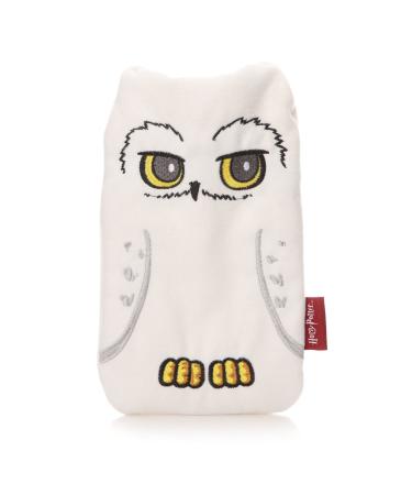 Half Moon Bay Potter Mini Hot Water Bottle Hedwig Officially Licensed