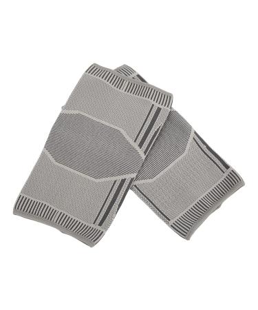 Shop Gernie Knee Support Brace - Comfortable Heating Graphene & Wormwood Sleeve for Basketball | Cold Resistant & Slip Proof (M - Buy Online on GoSupps.com