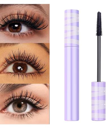 Lengthening Mascara10g Volume Mascara Make Up For Women Clump Free Eyelash Extension For Women Girls Party Wedding Photo Shoot Sports Night Out - Buy Online on GoSupps.com
