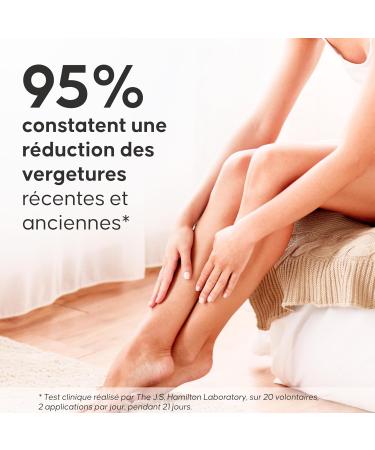 Huile Vergetures Cellublue 5 huiles 100% naturelles Id ale grossesse et variations de poids Anti-vergetures Cicatrices Peau S che Hydrate et Pr serve l lasticit de la Peau Neutre 150 ml (Lot de 1) - Buy Online on GoSupps.com