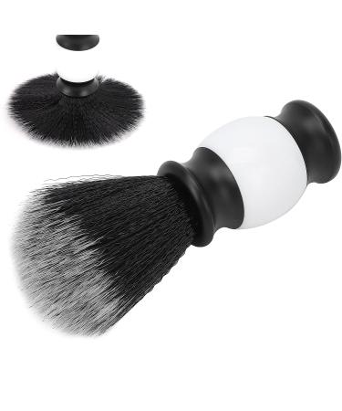Premium Shaving Brush for Foaming Residue & Dirt Removal | Ideal for Home & Salon Use - Buy Online on GoSupps.com