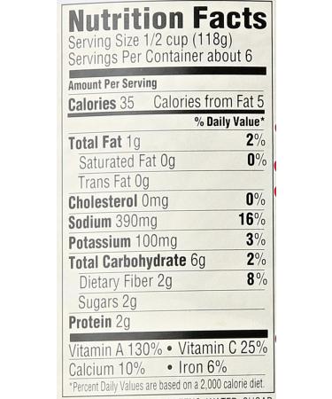 Margaret Holmes Seasoned Collard Greens 27 oz - Delicious Southern Style Side Dish - Buy Online on GoSupps.com