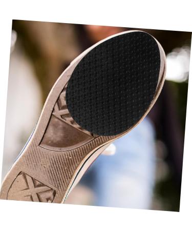 10 Pairs Anti-Slip Sole Stickers for Heels - High Heel Shoe Pads & Cushions - Women s Anti-Noise Shoe Grips - Buy Online on GoSupps.com