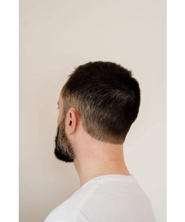 HEBAND Neckline Shaving Template and Hair Trimming Guide : Haircut Band Perfect for DIY Home Haircuts : Buzz Fade and Taper Guide for Clippers - Buy Online on GoSupps.com
