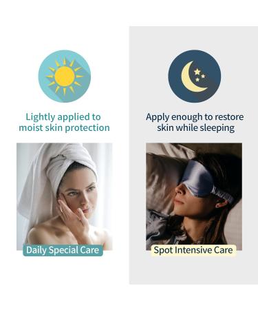 Dr. Chromcell CICATHENOL Repair Cream - Korean Moisturizing & Glow Boosting Moisturizer | Daily Panthenol Skincare | 1.35 fl oz - Shop Internationally - Buy Online on GoSupps.com