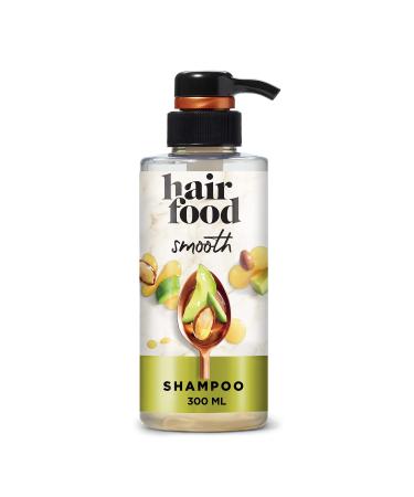 Hair Food Shampoo  Avocado & Argan Oil  10.1 Ounce
