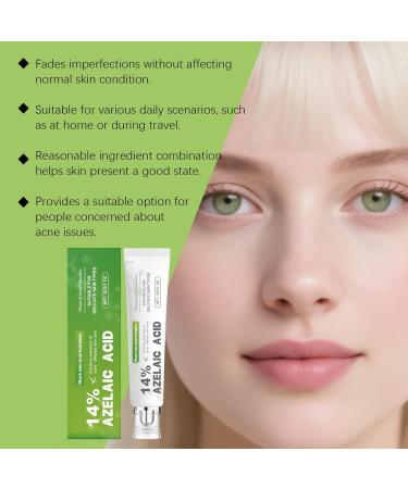 Facial Moisturizer | 30g Anti-Bleach Moisturizer | Gentle Moisturizer With Pore Reducing Face | For Men And Teens For Travel Home And Daily Use - Buy Online on GoSupps.com