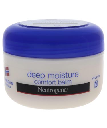 Neutrogena Norwegian Formula Comfort Balm 200ml