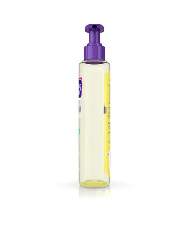 Buy Clean & Clear Foaming Facial Cleanser for Sensitive Skin - 8 oz | International Shipping Available - Buy Online on GoSupps.com