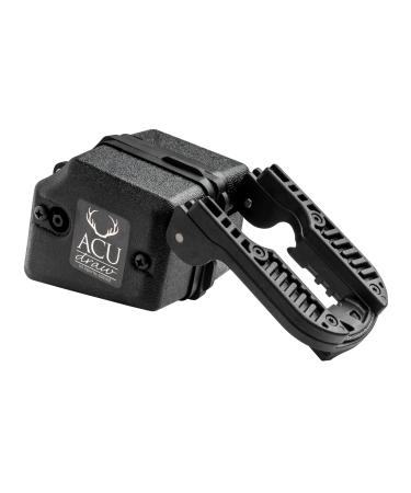 TenPoint ACUdraw Cocking Device - Easy Crossbow Cocking for All Ages & Abilities - Built-in Cocking Device Includes Adapters for Wicked Ridge Models