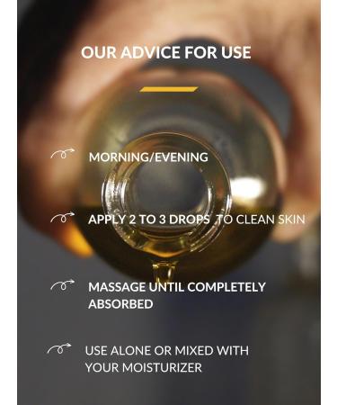 OD NIUM Organic ANTI-IMPERFECTION SERUM for acne-prone skin (30 ml) - Buy Online on GoSupps.com