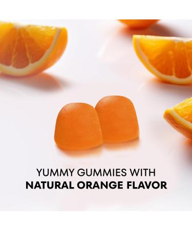 One A Day Kids Multivitamin with Probiotic Multivitamin Gummies Kids Probiotic for Digestive Health Gummy Vitamins with Vitamin D for Immune Support Orange Flavor 60 Count - Buy Online on GoSupps.com