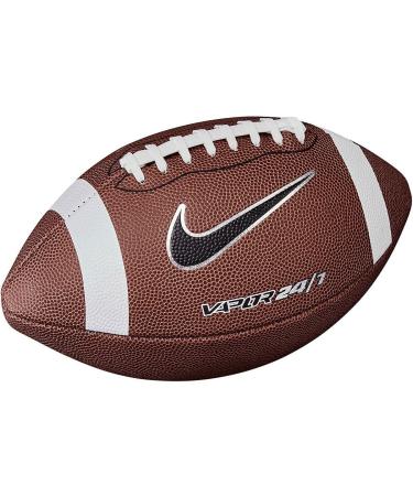 Nike Vapor 24/7 Football Silver | Black Youth
