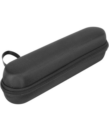 Durable Hard Travel Case for Oral-B Toothbrushes - Fits Models 1000 2000 3000 1500 5000 7000 IO Series 4 7 8 9 FlexCare & Mijia | International Shipping Available - Buy Online on GoSupps.com