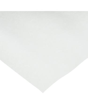  Pellon Shape Flex Woven Cotton White Fusible Interfacing SF101  20 By The Yard