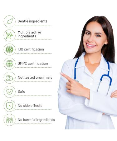 Intimate Areas Skin Lightening Cream Bleaching Cream For Body Intimate Area Private Parts Underarm Knees Elbows Inner Thigh Bikini Areas Bikini Line Skin Whitening cream 30ML 1 Fl Oz - Buy Online on GoSupps.com