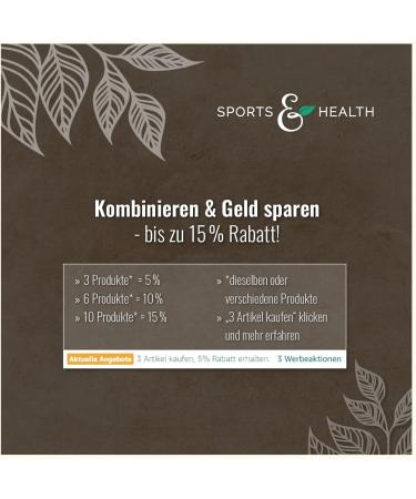 Vitamin D3 20000 IU - High-Dose 365 Tablets | Premium Vitamin D Supplement for Immune Support - Shop Internationally - Buy Online on GoSupps.com