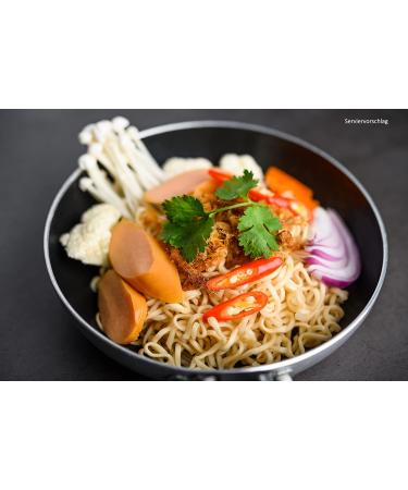 Gunz Asia Gold Instant Noodles Beef 60 x 60 g Chinese Noodles Asian Noodles Asian Noodles Instant Ramen Chinese Noodles Plus Chopsticks 60 g 60er Pack - Buy Online on GoSupps.com