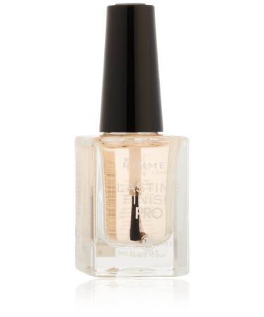 RIMMEL LASTING FINISH PRO NAIL POLISH 13ml GLOSSY PINK 160