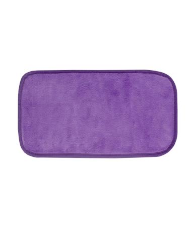 Microfibre Make-Up Remover Cloth Microfibre Alternative to Face Cleaning Wipes Removing Make-Up and Cleaning 1 count (Pack of 7) - Buy Online on GoSupps.com