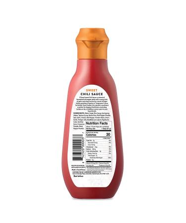 Chung Jung One O'Food Gochujang Sweet Chili Sauce 7.5oz (215g) - Gluten Free, Vegan, No Corn Syrup | 1 Pack - Buy Online on GoSupps.com