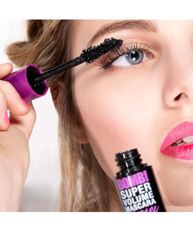 BELLAOGGI Bomb Super Volume Mascara - Buy Online on GoSupps.com