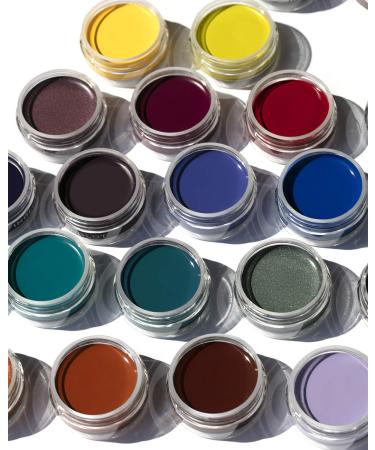 Buy Inglot AMC Gel Eyeliner - Long-Lasting Waterproof Hypoallergenic - 5.5g | Ideal for Flawless Looks - International Shipping Available - Buy Online on GoSupps.com