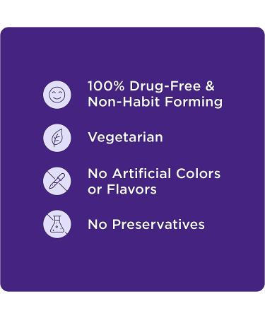 Natrol Melatonin Fast Dissolve 5mg - Sleep Aid & Immune Support - Strawberry Flavor - 30 Tablets - Buy Online on GoSupps.com