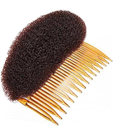 Easy Volume Maker - Bouffant Beehive Shaper Bumpits Foam Comb Hair Styler - Buy Online on GoSupps.com