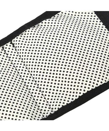 Casota Lumbar Support Belts | Magnetic Self-Warming Tourmaline Therapy for Back Pain Relief - Buy Online on GoSupps.com