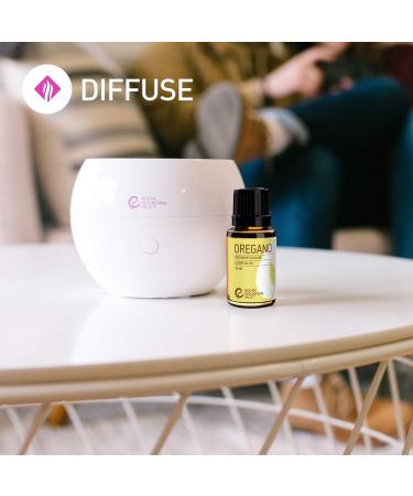 Buy Rocky Mountain Oregano Essential Oil 15 ml - Premium Quality Aromatherapy Oil for Immune Support & Wellness - Buy Online on GoSupps.com