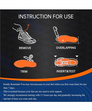 SPIEZ Unisex Safety Shoes + Orthotic Arch Support Insoles Bundle | Heavy Duty Puncture Proof Work Sneakers - Buy Online on GoSupps.com