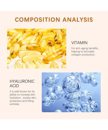  Yunmiao Bright Boost Moisturizing Complexion | Long Lasting Oil Control Makeup Cover Cream Cosmetics for Women and Girls Spots Under-Eye Skin Yunmiao - Buy Online on GoSupps.com