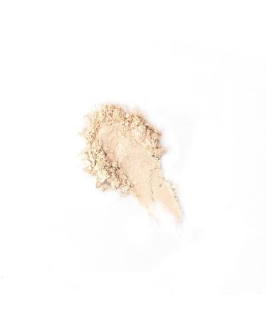 Mineral Fusion Eye Shadow Prism - 0.06 oz | Natural & Long-Lasting Color - Buy Online on GoSupps.com