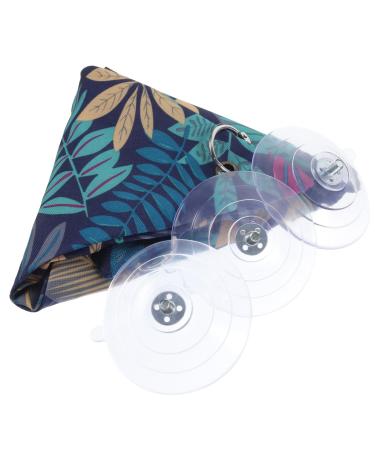 Reptile Hammock 1 Set of Lizards Hanging Triangle Hammock Small Pet Swing Bed Reptile Tanks Accessory B As Shown 1