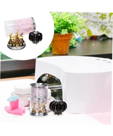 Didiseaon 7 Sets Nail Holder Tool Stand Nail Display Stand Nail Practice Stand Nail Art Display Rack Metal Holder Pedicure Stand Nail Art Practice Base Nail Art Practice Rack Nail Art Stand - Buy Online on GoSupps.com