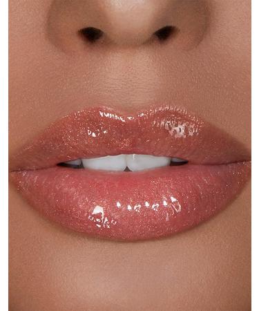 HOURGLASS Unreal High Shine Volumizing Lip Gloss Ignite - Amplify Your Lips with Luminous Shine - Buy Online on GoSupps.com